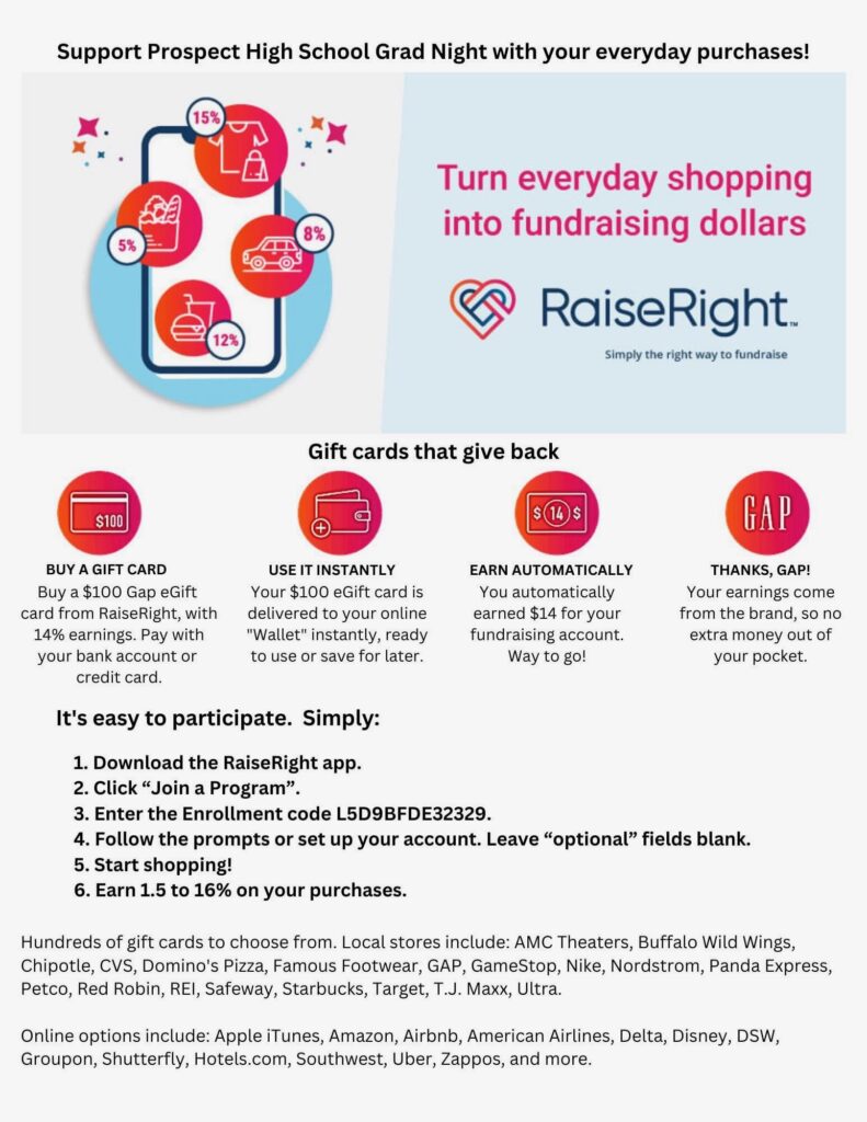 fundraising-opportunities-prospect-high-school-parent-teacher-student